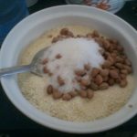 Gari Soakings