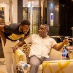 Osei Kwame Despite