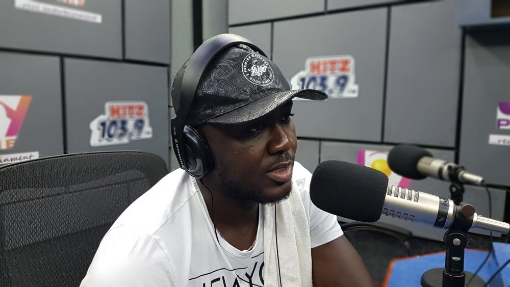 I Hate Radio Presenters, They Are Wicked - Kontihene gives his reasons ...