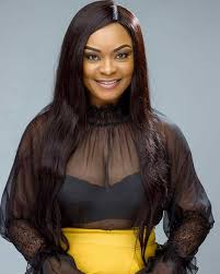 Ghana Movie Industry Was Depressing - Beverly Afaglo