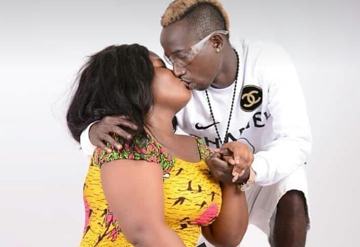 "Patapaa Is Good In Bed He Can Chop Me For Three Hours" - Patapaa's Girlfriend