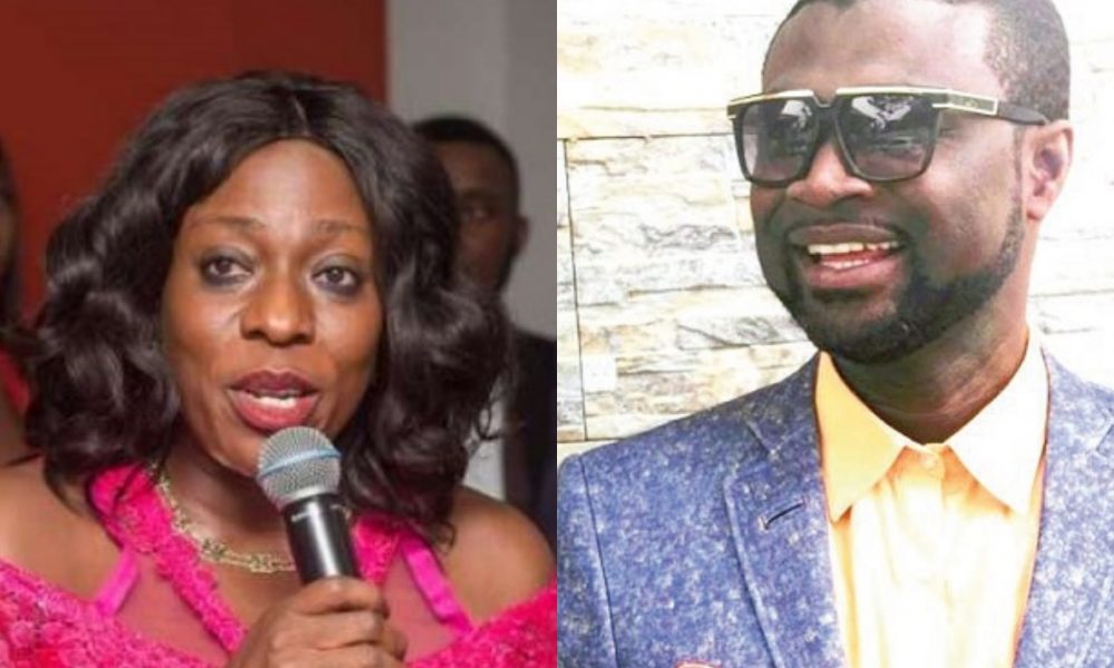 Catherine Afeku Talked Too Much - ATWAG President reveals what caused Minister's demotion