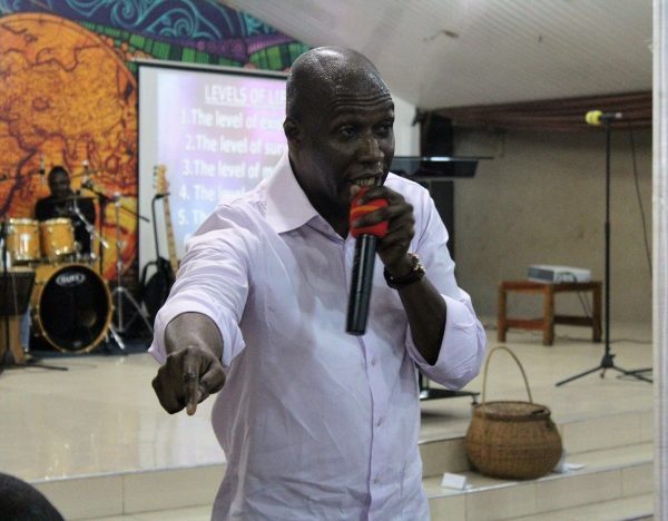 Many Ghanaian Pastors Are Gays – Prophet Kofi Oduro