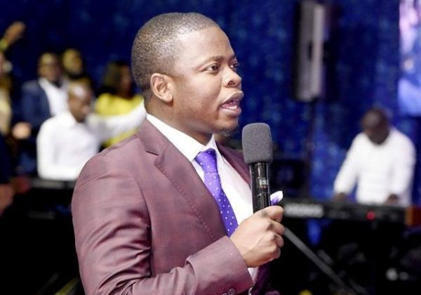 ‘God Has No Authority Over The World; The Devil Controls..’ – Controversial Pastor claims