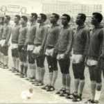Ghana vs India