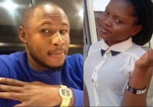 Undergraduate Student Receives Death Sentence By Hanging For Killing His Girlfriend (Photo)