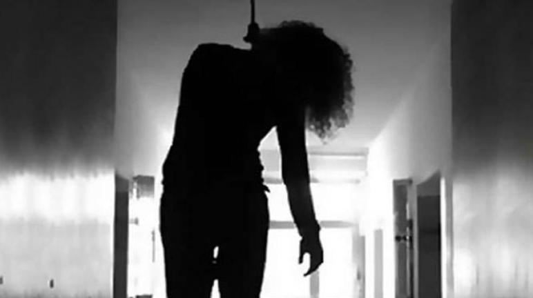 Lady Commits Suicide Three Months After Her Boyfriend Committed Suicide