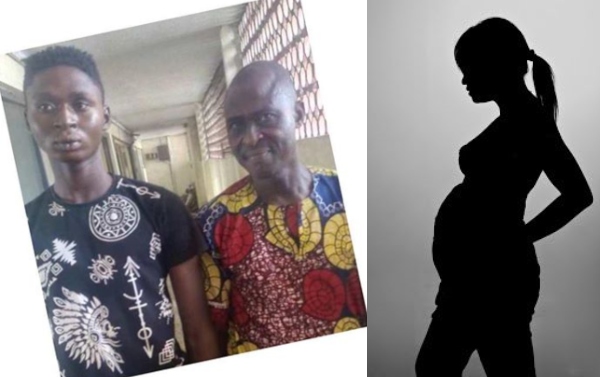 Father And Son Collaborate To ‘Impregnate’ Wife’s 13-year-old Niece