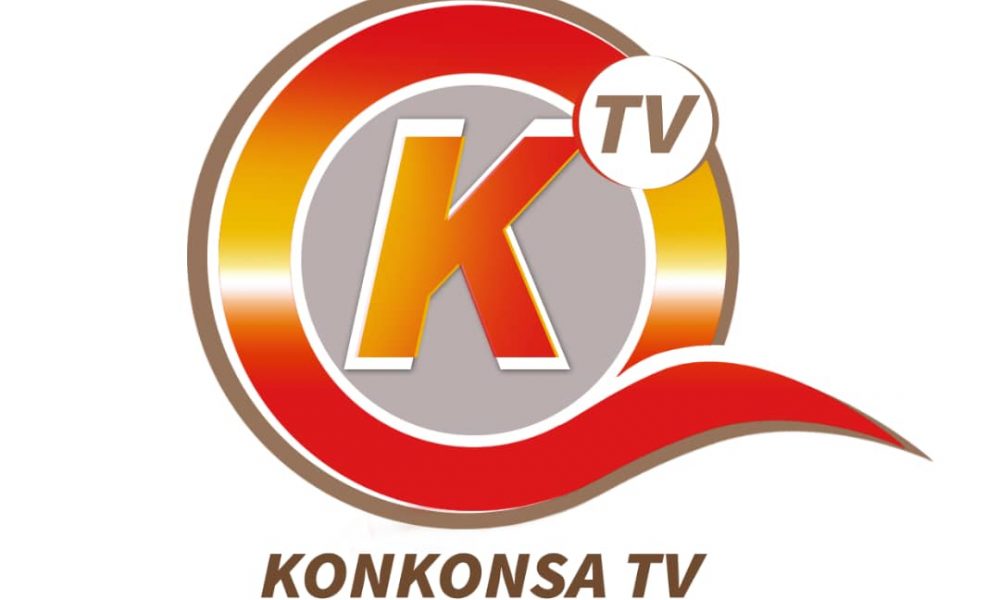 Konkonsa TV Finally On Air