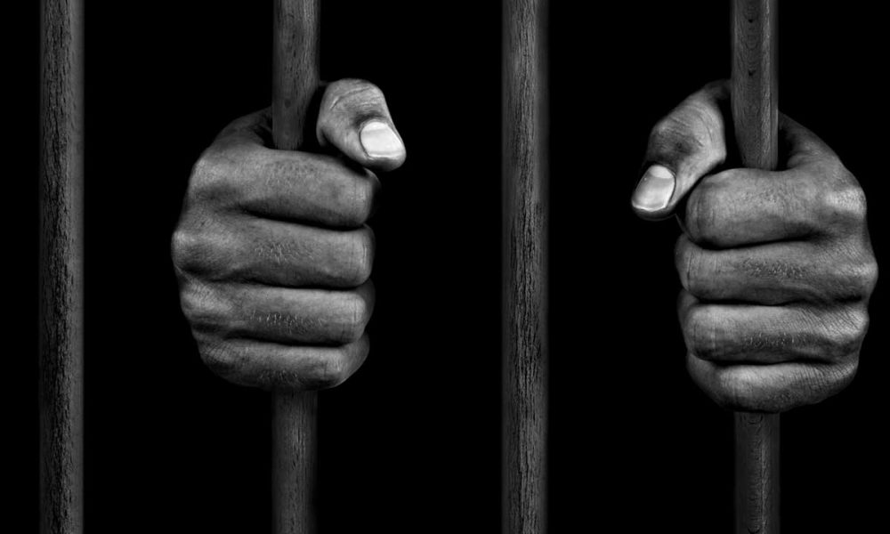 Auto Mechanic Jailed 25 Years For Impregnating Daughter