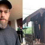 Twitter CEO, Jack Dorsey
