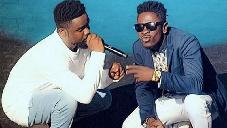 9-yr-old Rapper, Gilchris Amplifies Sarkodie's 'Advice' To Shatta Wale