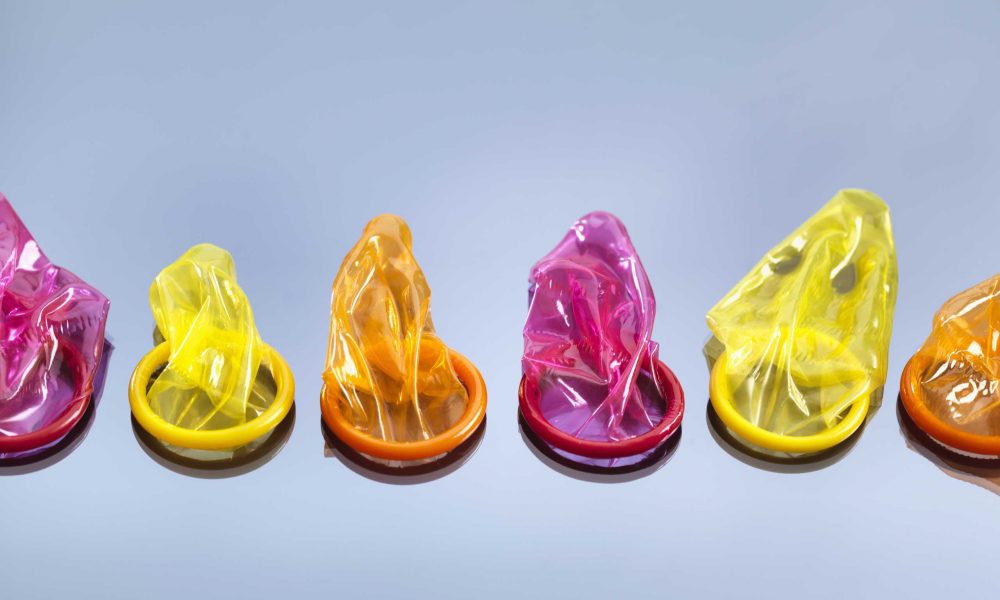 21,000 Condoms For Kwahu Easter Revellers