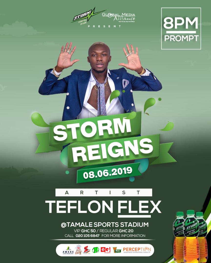 Teflon Flexx