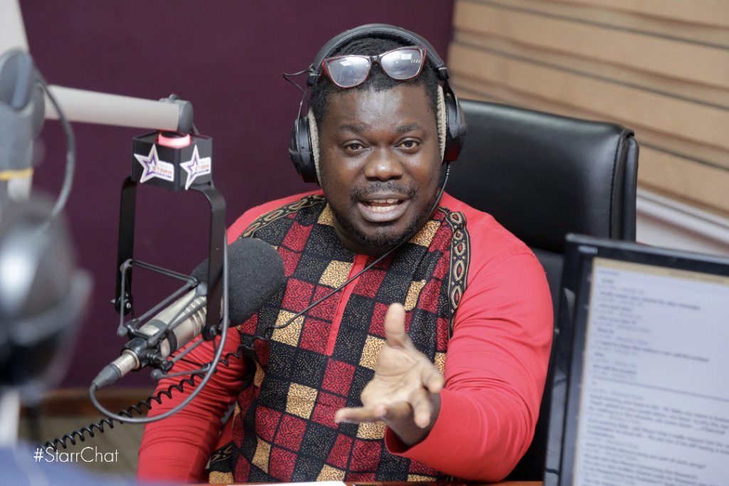 Obour Is A Bad Leader