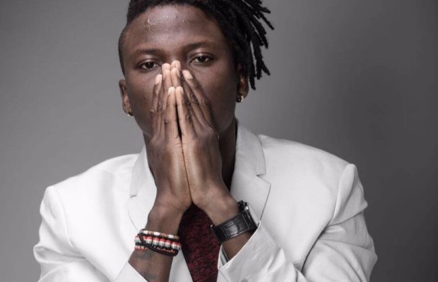 Stonebwoy - Slay Queen, VGMA 2019: Stonebwoy Arrested By Ghana Police (+Video)