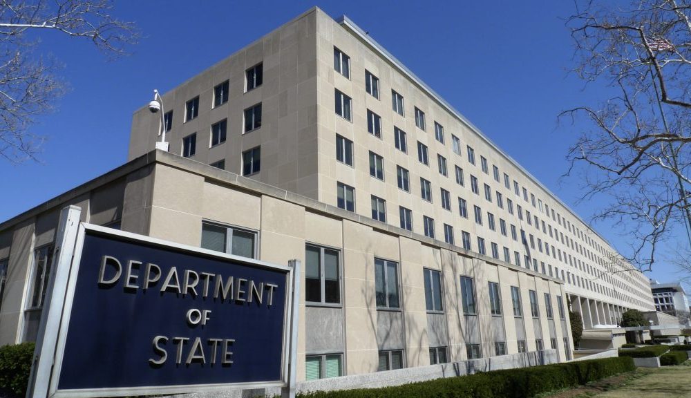 US Embassy Demands Social Media Accounts Of Visa Applicants