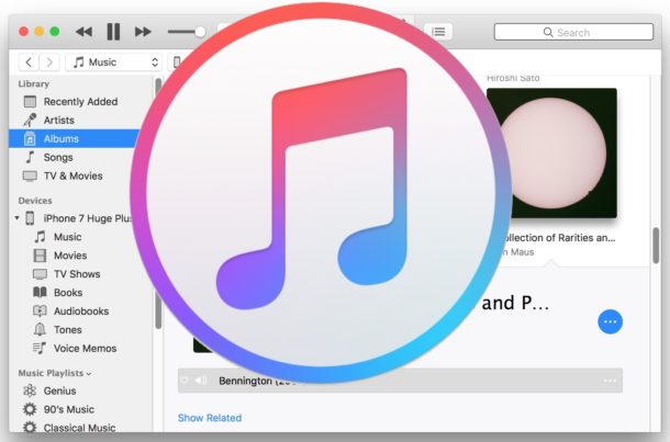 Apple Plans To Shut Down The ITunes Music Platform