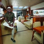 Billionaire Femi Otedola