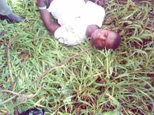 University Of Winneba Student Commits Suicide Because Of His Girlfriend
