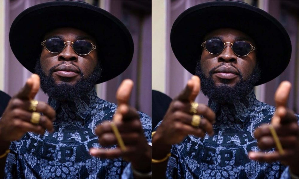 M.anifest, Manifest, Manifest Lists His Best Rappers In Ghana