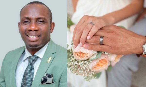 Married men must date single ladies to teach them about marriage – Counselor Lutterodt