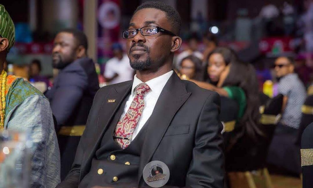 NAM1 Reveals Why NPP Government Is Still Keeping Him Behind Bars
