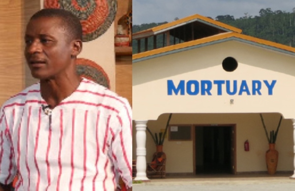 Church members Beat Mortuary Man For Not Allowing Them To Resurrect Member