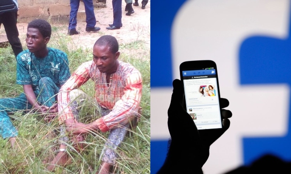 Prophet kills housewife he lured from Facebook