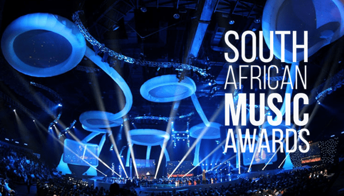 Full list of Winners For South African Music Awards 2019