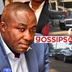 Osei Kwame Despite