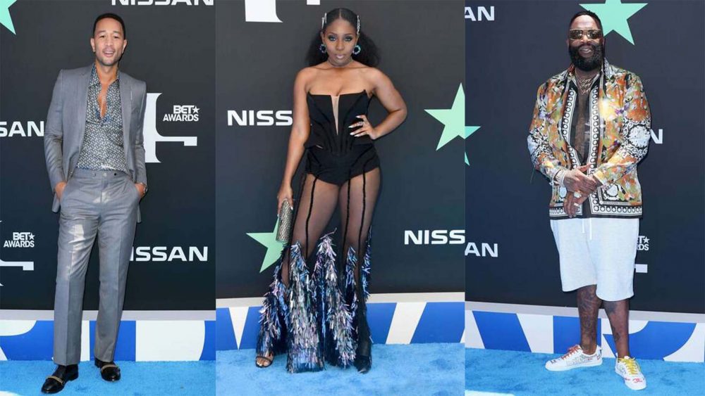 2019 BET Awards: Full List Of Winners » Gossips24.com