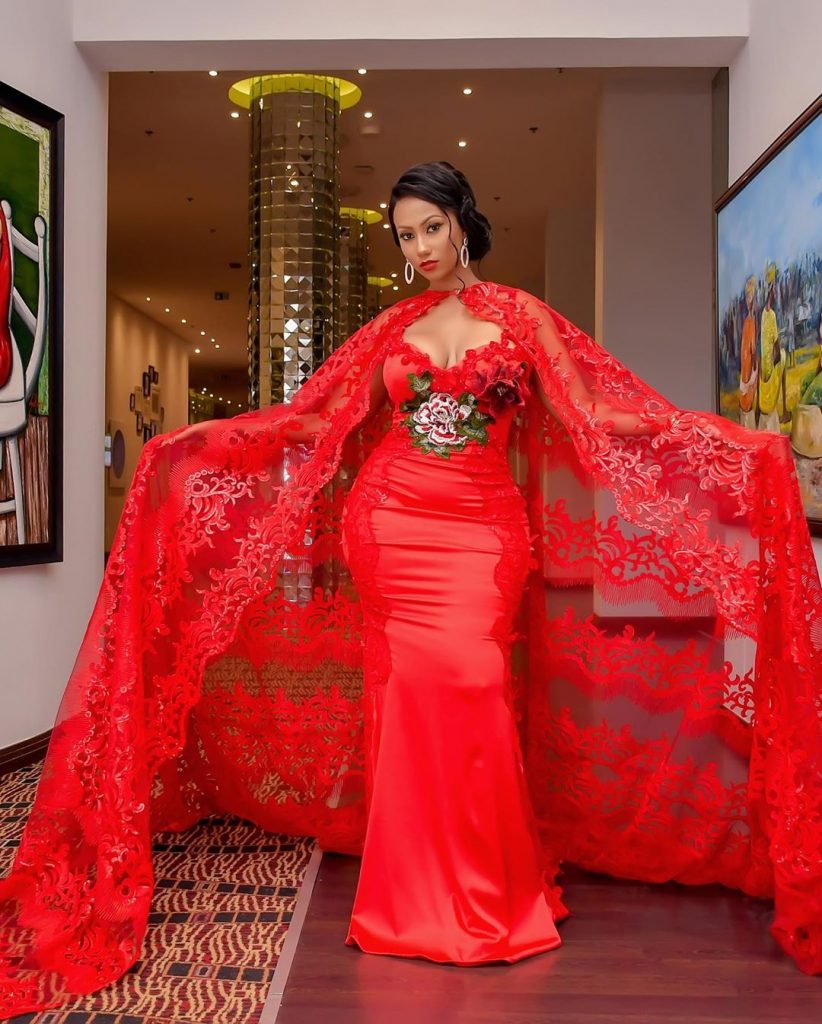 Hot Photos Of Hajia4Real