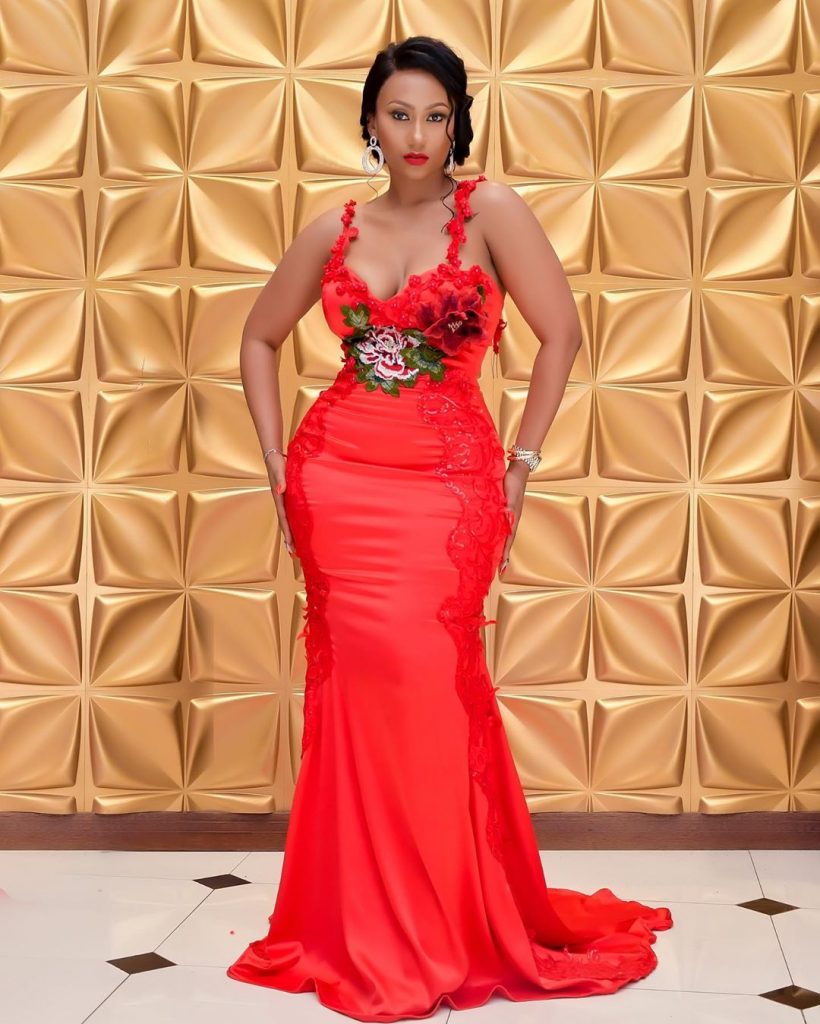 Hot Photos Of Hajia4Real