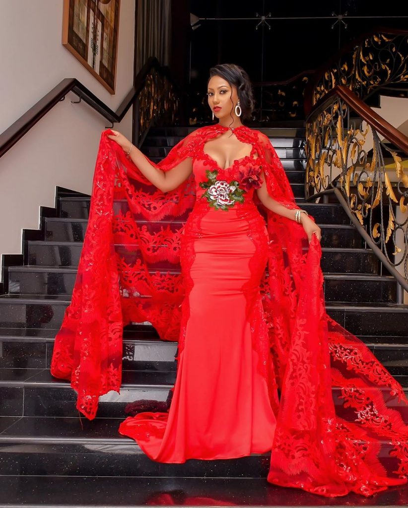 Hot Photos Of Hajia4Real