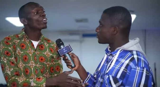 I Used To Sell Fake Anointing To Scam People - Prophet Confesses