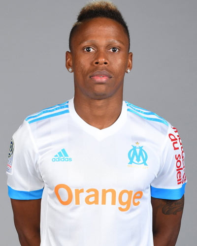 Clinton N’Jie, Footballer