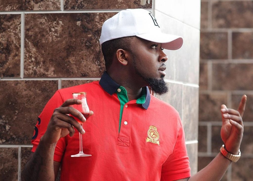 Sarkodie Ignored Beyonce - Ice Prince