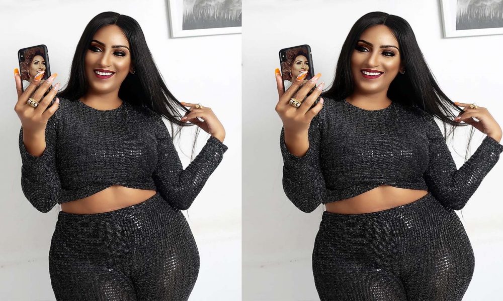 It Is Difficult To Break Up With A Man Who Chopped You Than One Who Didn't - Juliet Ibrahim