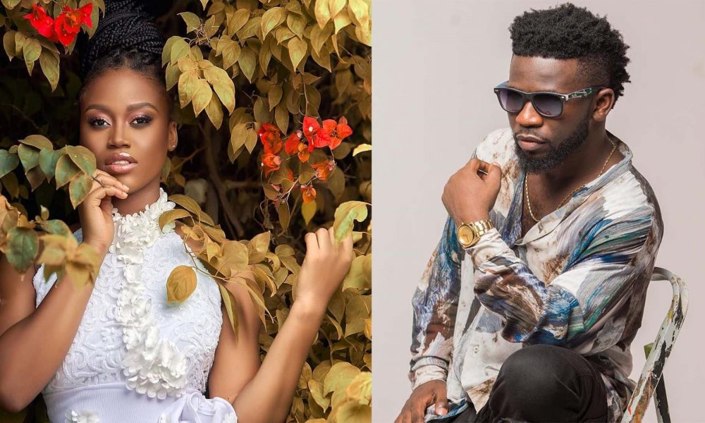 eShun and Bisa Kdei