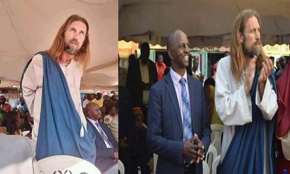 Kenyan Jesus, Kenyan Jesus Reported Dead