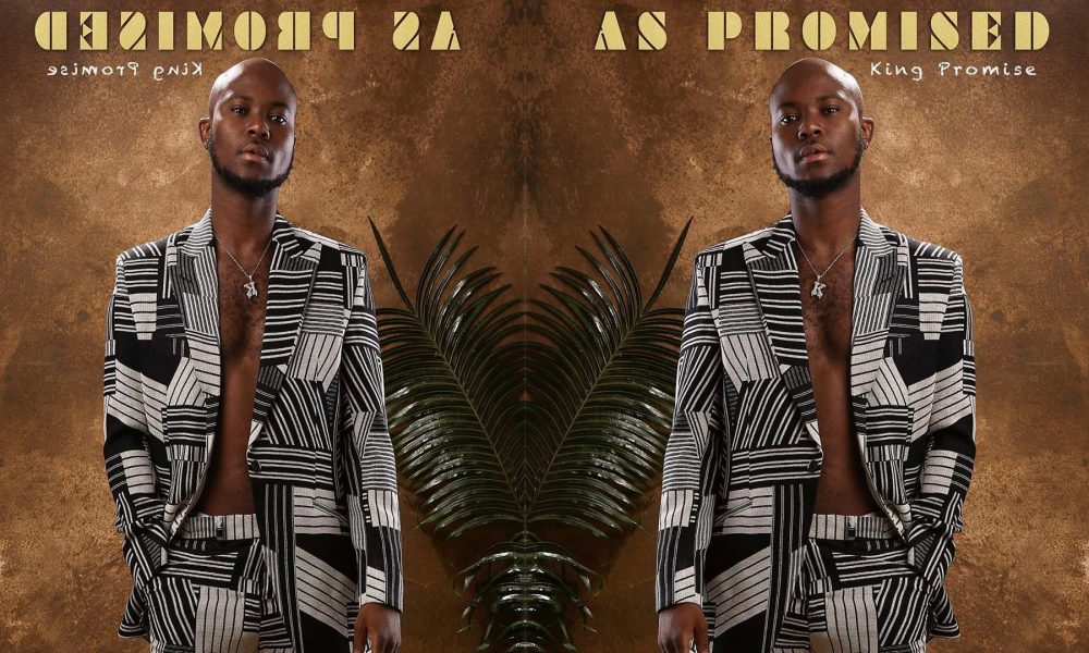 King Promise - As Promised