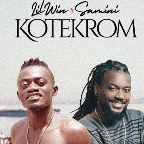 Lilwin ft Samini – Kote Krom
