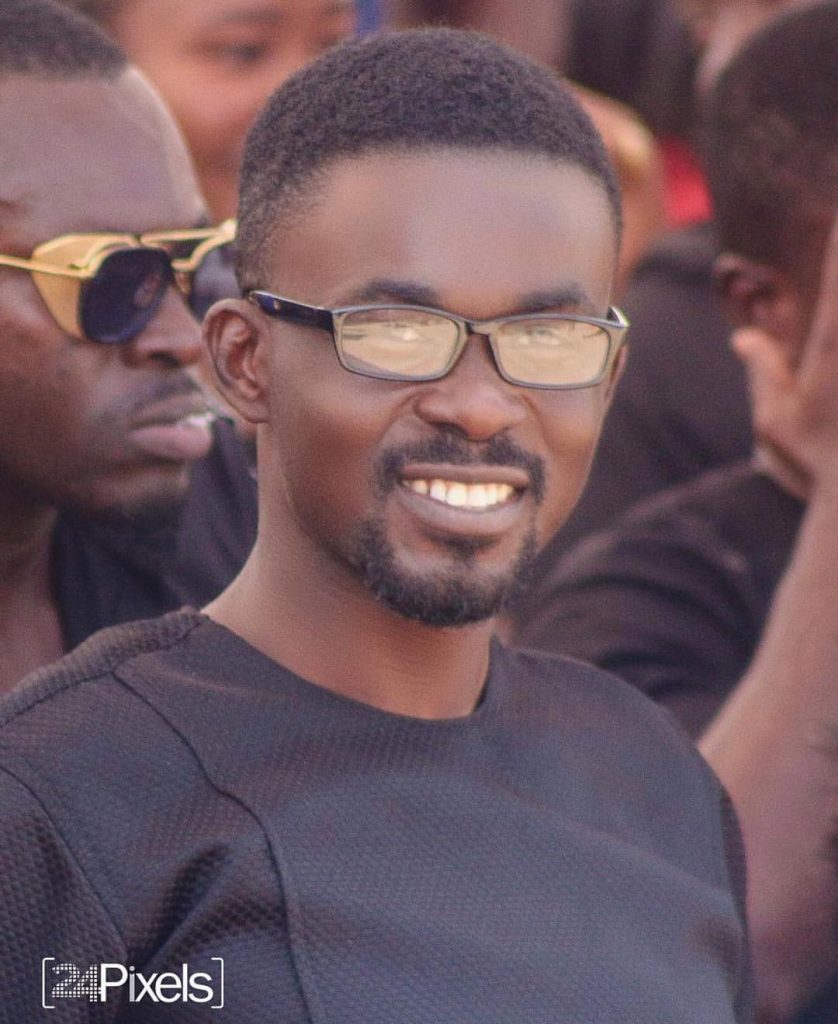 Menzgold CEO, NAM1