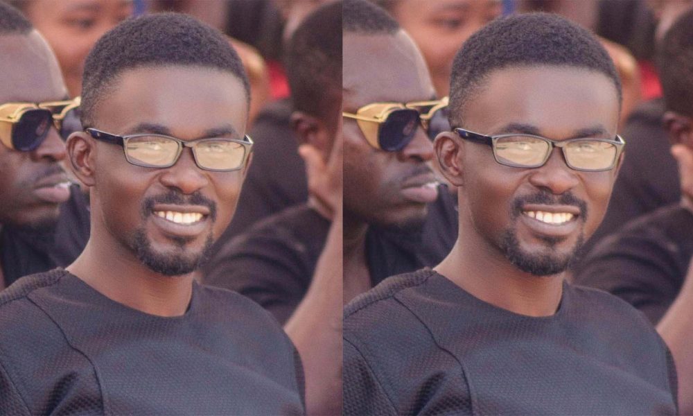 NAM 1, MenzGold, First Video Of Nam1 After Court Granted Him Bail, Menzgold CEO, NAM1, Nana Appiah Mensah