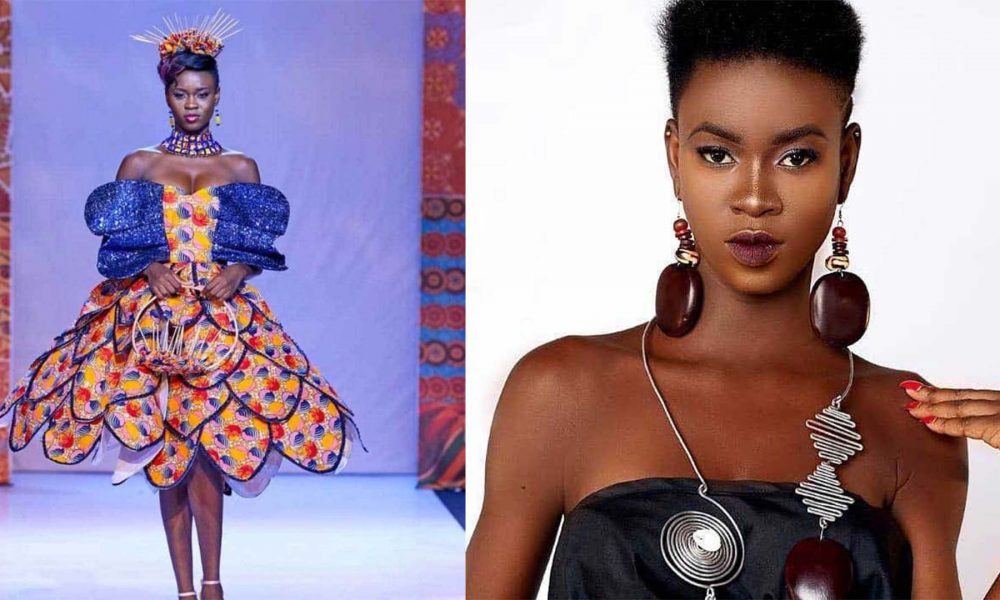 Ghanaian Model Dies Allegedly Through An Abortion