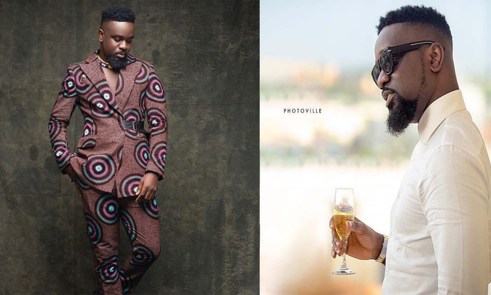 Sarkodie, list of Sarkodie songs in 2019