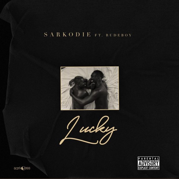 Sarkodie - Lucky ft Rudeboy