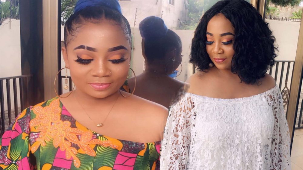 Vicky Zugah