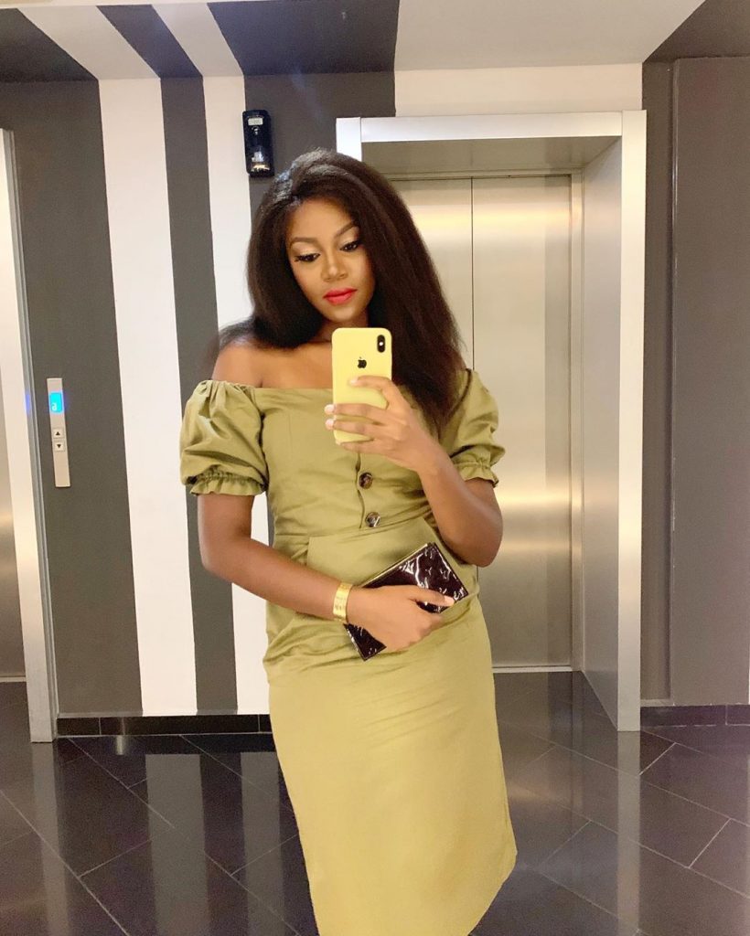Yvonne Nelson